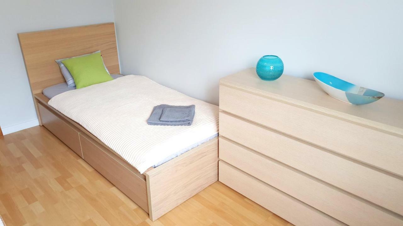 Apartament Miarki 3 Świnoujście Exterior foto