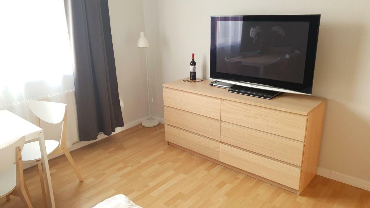 Apartament Miarki 3 Świnoujście Exterior foto